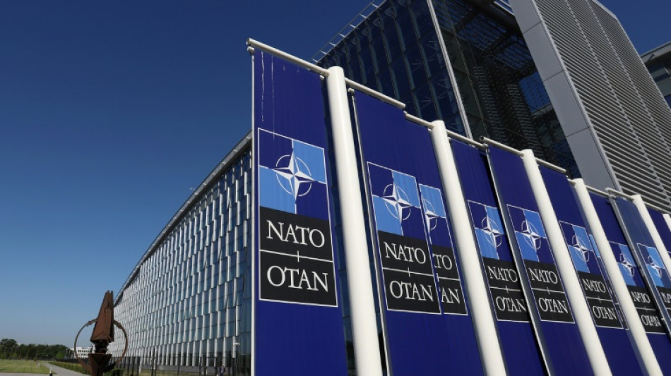 La OTAN inici&oacute; sus mayores maniobras militares en d&eacute;cadas