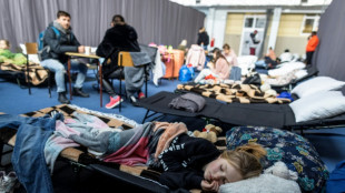 Bamf geht vorerst nicht von gro&szlig;er Fluchtbewegung aus Ukraine nach Deutschland aus