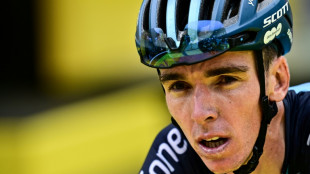 Cyclisme: Romain Bardet arr&ecirc;tera sa carri&egrave;re sur route en juin 2025