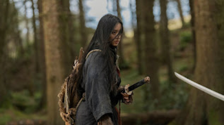 Tornado di John MacLean miglior film a Ischia Global