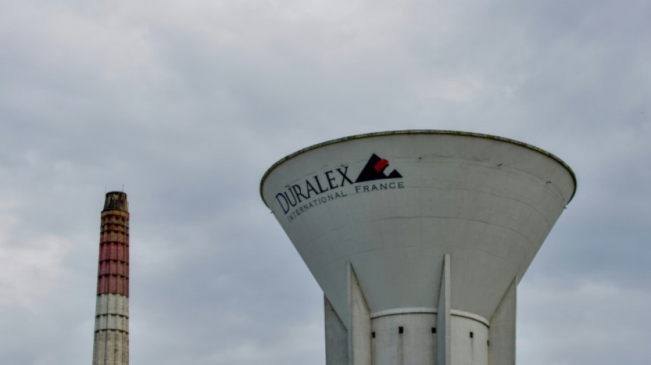 Pour Duralex, le passage en coop&eacute;rative est un "soulagement" mais "tout reste &agrave; faire"