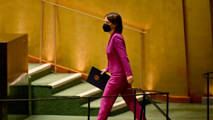 Baerbock pl&auml;diert f&uuml;r transatlantisches Verh&auml;ltnis "auf Augenh&ouml;he"