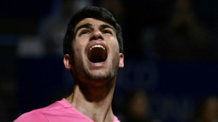 ATP: Alcaraz, impressionnant pour son retour, triomphe &agrave; Buenos Aires 