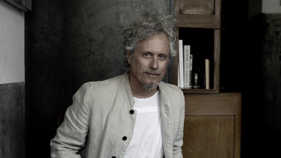 Niccol&ograve; Fabi, fuori il singolo Acqua che scorre