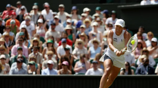 Superb Swiatek, Zverev cruise into Wimbledon last 32