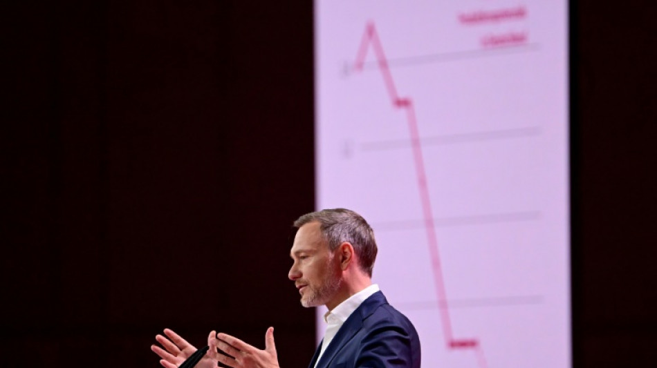 Gr&uuml;nen-Fraktionsvize: FDP-Parteitag hat "starkes Bekenntnis" zur "Ampel" abgelegt