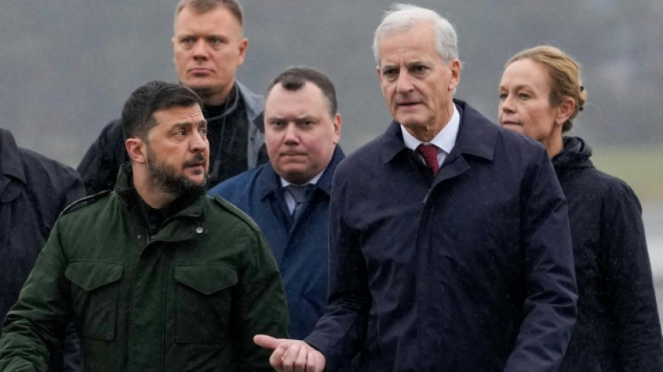 Frontlinie als Verhandlungsbasis: Selenskyj stellt sich hinter Trump-Vorschlag