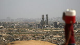 Trump envoys head to Egypt as Hamas agrees to free Gaza hostages