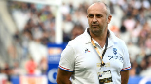 Top 14: la victoire de Saint-Andr&eacute; le b&acirc;tisseur 