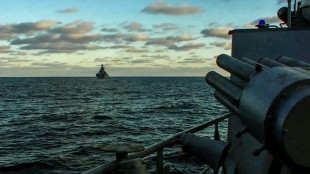 Westen stellt sich verst&auml;rkt auf russische Invasion in die Ukraine ein 