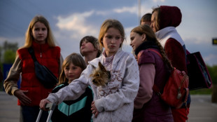 Dans le Sud de l'Ukraine occup&eacute;, une vie entre exactions, pillages, collaboration et r&eacute;sistance