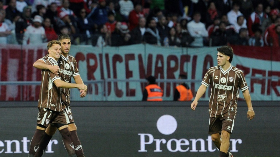 Platense vence Hurac&aacute;n e conquista Apertura argentino, o 1&ordm; t&iacute;tulo de sua hist&oacute;ria