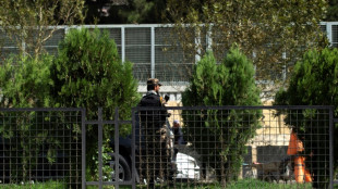 Grupo EI reivindica atentado que dej&oacute; seis muertos en Kabul, entre ellos dos empleados de embajada rusa