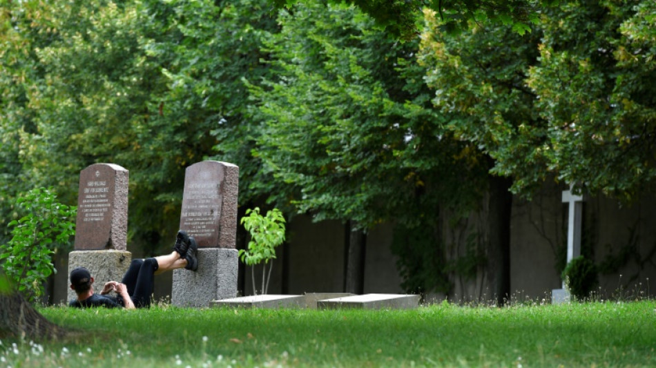 Zahl der Todesf&auml;lle im September deutlich &uuml;ber Mittelwert der Vorjahre