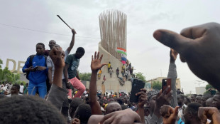 France says Niger coup not 'final' as putschists win army backing