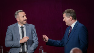 Sachsen-Anhalt: Schulze will "aus der Mitte f&uuml;hren" - Siegmund nur allein regieren