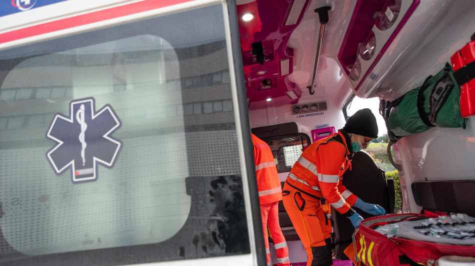 Tre ciclisti travolti e uccisi da auto nel Barese