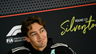 Russell shrugs off reports, expects to sign new F1 deal within weeks