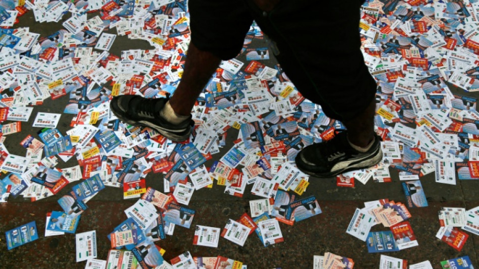 Campo bolsonarista sai fortalecido do 1&ordm; turno das municipais no Brasil