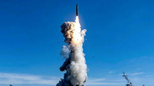 China minimizou teste de m&iacute;ssil com capacidade nuclear, segundo notas diplom&aacute;ticas neozelandesas