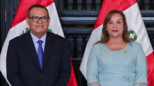 Allanan en Per&uacute; residencia y oficina presidencial por esc&aacute;ndalo de relojes Rolex