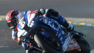 24h Motos: l&eacute;g&egrave;re avance pour Honda apr&egrave;s un d&eacute;part mouvement&eacute; 