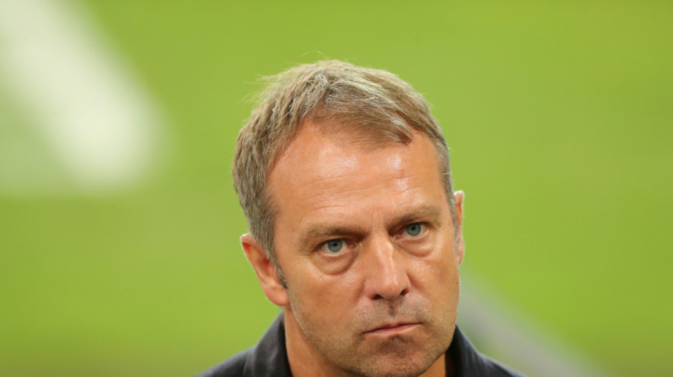 Flick will "verbindlichere Kriterien" f&uuml;r Gro&szlig;event-Vergaben