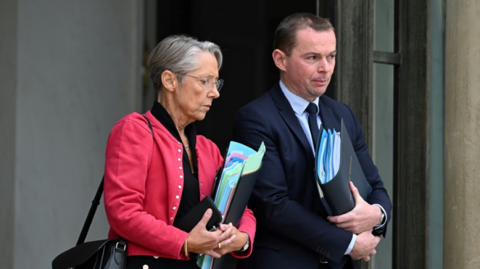 Retraites: l'ex&eacute;cutif rouvre les concertations pour une r&eacute;forme d&eacute;but 2023