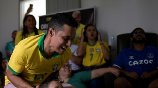 Mondial: la famille de Richarlison d&eacute;pit&eacute;e mais "fi&egrave;re" de "Charlinho"