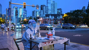 En plein rebond &eacute;pid&eacute;mique, la Chine confine des millions d'habitants