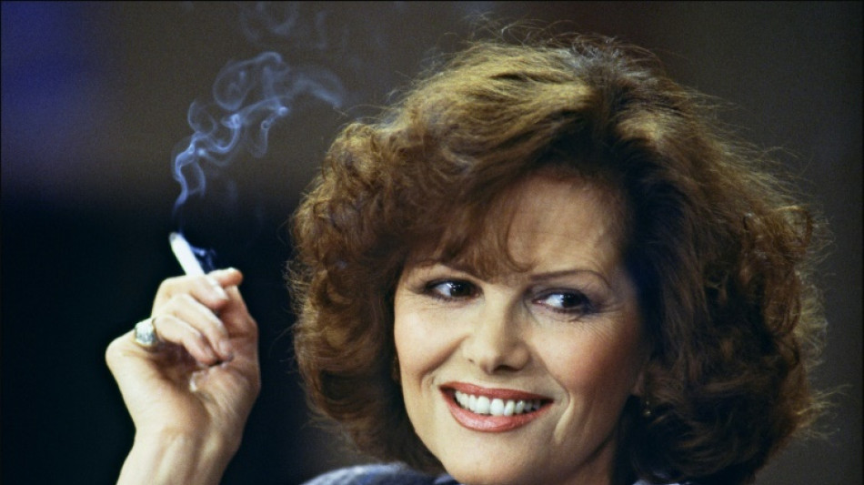 Claudia Cardinale, la bella tunecina que se convirtió en ícono del cine