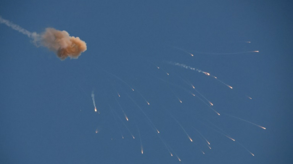 Beh&ouml;rden: 17 Pal&auml;stinenser bei israelischen Angriffen am Sonntag get&ouml;tet