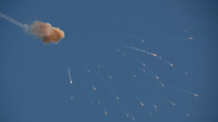 Beh&ouml;rden: 17 Pal&auml;stinenser bei israelischen Angriffen am Sonntag get&ouml;tet