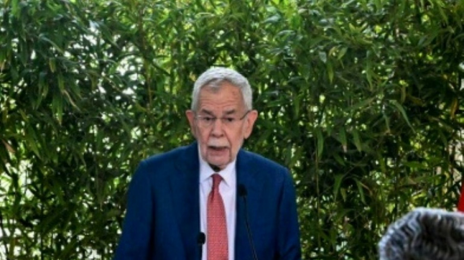 Hotelpreise: Österreichs Präsident fährt nicht zur UN-Klimakonferenz COP30