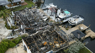 Lo que se sabe del influjo del cambio clim&aacute;tico en los huracanes