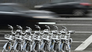 Sechs Festnahmen bei Gro&szlig;razzia gegen mutma&szlig;liche Fahrraddiebe in NRW