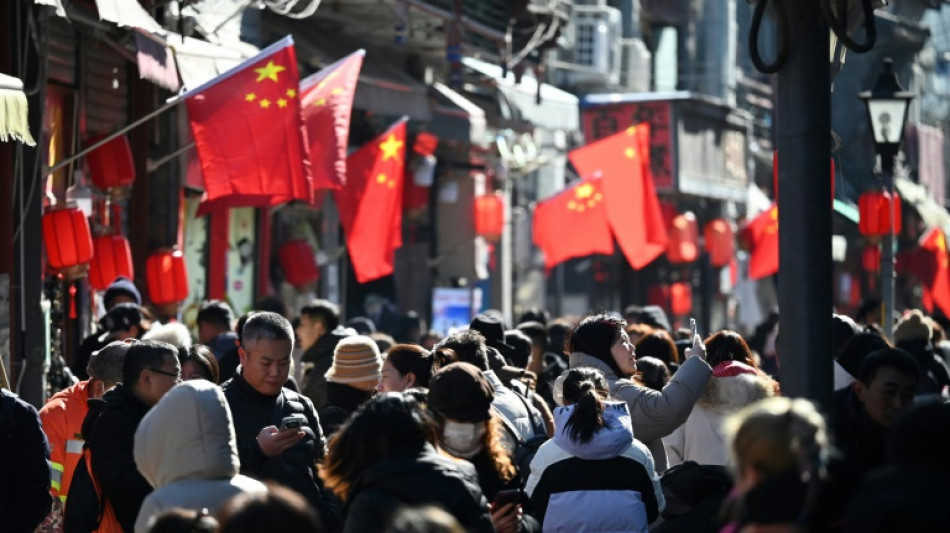 China k&uuml;ndigt Importz&ouml;lle auf US-Produkte und weitere Gegenma&szlig;nahmen an