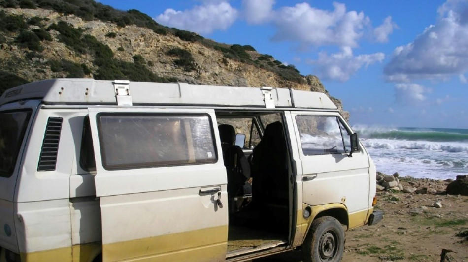 El sospechoso del caso Maddie McCann, juzgado en Alemania por otros cr&iacute;menes