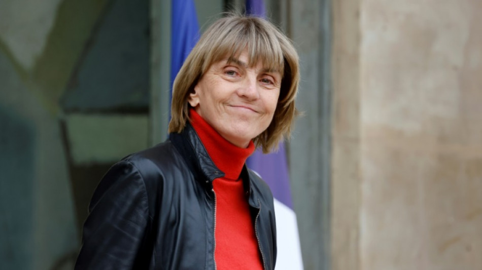 Logement social: un objectif de 100.000 constructions fix&eacute; pour 2025