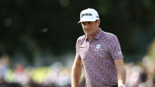 Bradley hones Ryder Cup strategy as US team bonds in California 