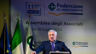 Tajani, forze fuori dalla maggioranza Ue sono ininfluenti