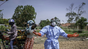 Ebola en RDC: une &eacute;pid&eacute;mie sans vaccin, des groupes arm&eacute;s et une d&eacute;fiance populaire
