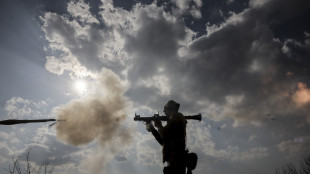 Kiev, 'respinto massiccio assalto corazzato russo ad Andriivka'