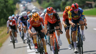 Tour de France: les baroudeurs attendus &agrave; l'abordage