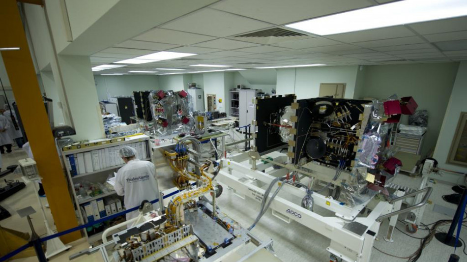 Dazi, a rischio la competitività del sistema spaziale europeo