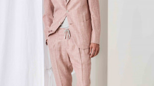 Ode al lino da Eleventy, dall'etichetta nascono fiori