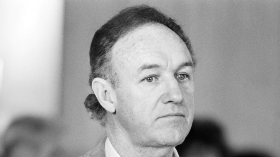 Marcapasos de Gene Hackman dej&oacute; de funcionar nueve d&iacute;as antes de ser hallado muerto