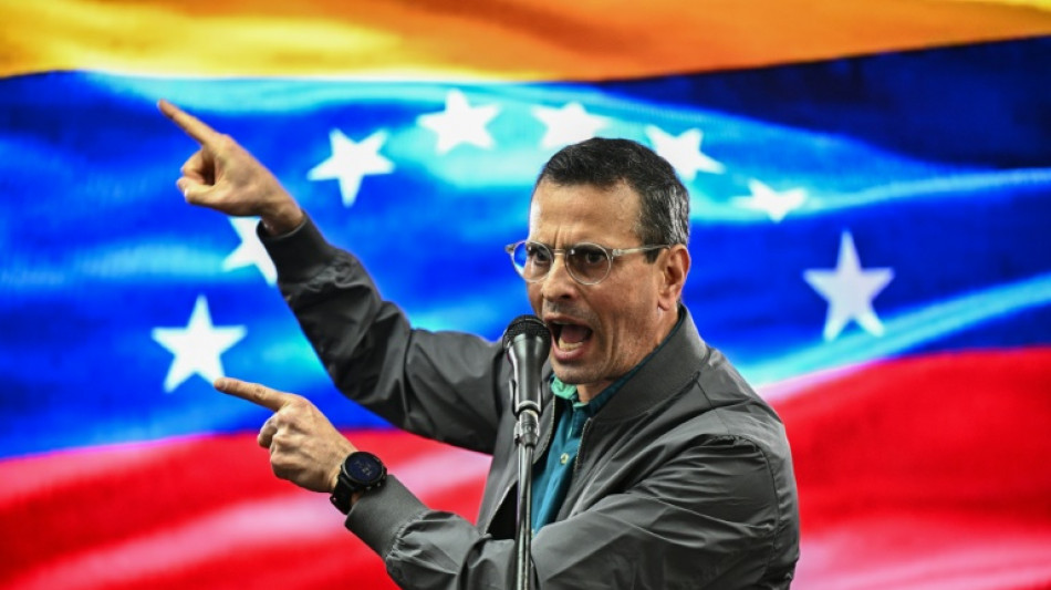 Opacidade marca caminho para novas elei&ccedil;&otilde;es na Venezuela