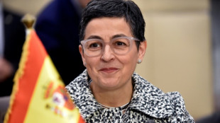 Exministra espa&ntilde;ola acusa a Rabat de "escuchas" durante la crisis diplom&aacute;tica 