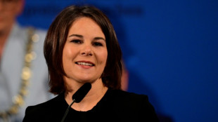 Baerbock lobt Pakistans Engagement f&uuml;r Afghanistan-Fl&uuml;chtlinge